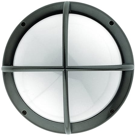 GOCCIA ILLUMINAZIONE GOC8320BI KASKO D 260 GRIGLIA 150W E27 BIANCO