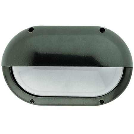 GOCCIA ILLUMINAZIONE GOC8810BI KASKO OVALE PALPEBRA 100W E27 BI
