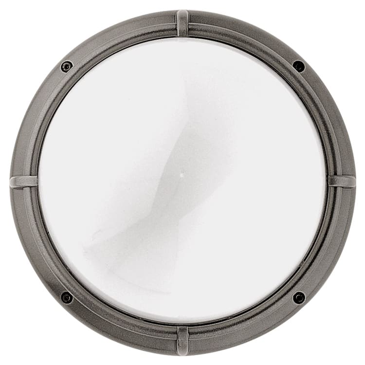 GOCCIA ILLUMINAZIONE GOC9150BI4K KASKO D 260 ANELLO 15W LED 4000K BI