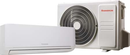 IMMERGAS SPA - IMG3.035039 UI GOTHA 9 UNITA INTERNA MONO SPLIT