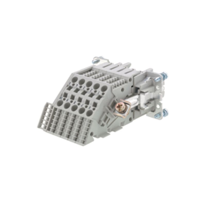 WEIDMULLER WEI1848610000 DSTV HE BR10 S