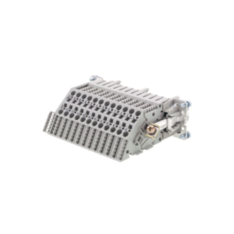 WEIDMULLER WEI1848630000 DSTV HE BR24 S
