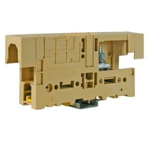 CABUR SRL CBRGP100 GPM.95/BB MORSETTO PASSANTE