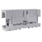 CABUR SRL CBRGP110GR GPM.95/BB/FIX/GR MORSETTO PASSANTE