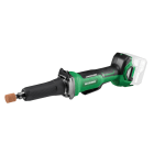 HIKOKI POWER TOOLS HIAGP18DBW5Z SMERIGLIATRICE DRITTA 18V, CORPO