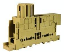 CABUR SRL CBRGP210 GPM.95/BC/FIX MORSETTO PASSANTE