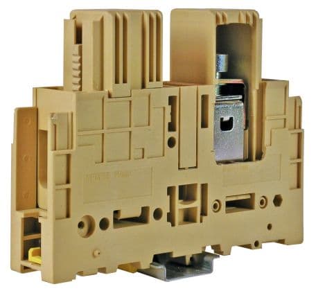 CABUR SRL CBRGP300 GPM.95/CC MORSETTO PASSANTE