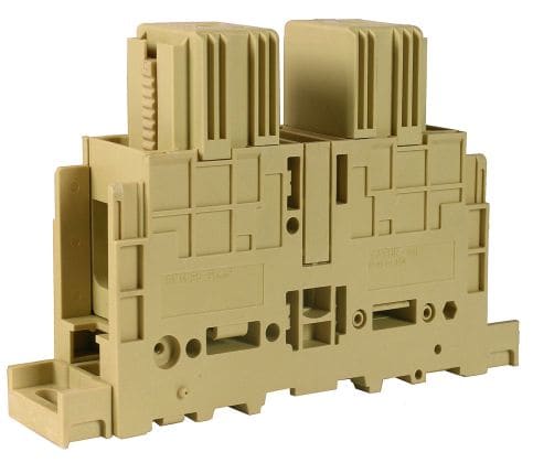 CABUR SRL - CBRGP310 GPM.95/CC/FIX MORSETTO PASSANTE