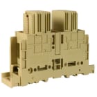 CABUR SRL - CBRGP310 GPM.95/CC/FIX MORSETTO PASSANTE