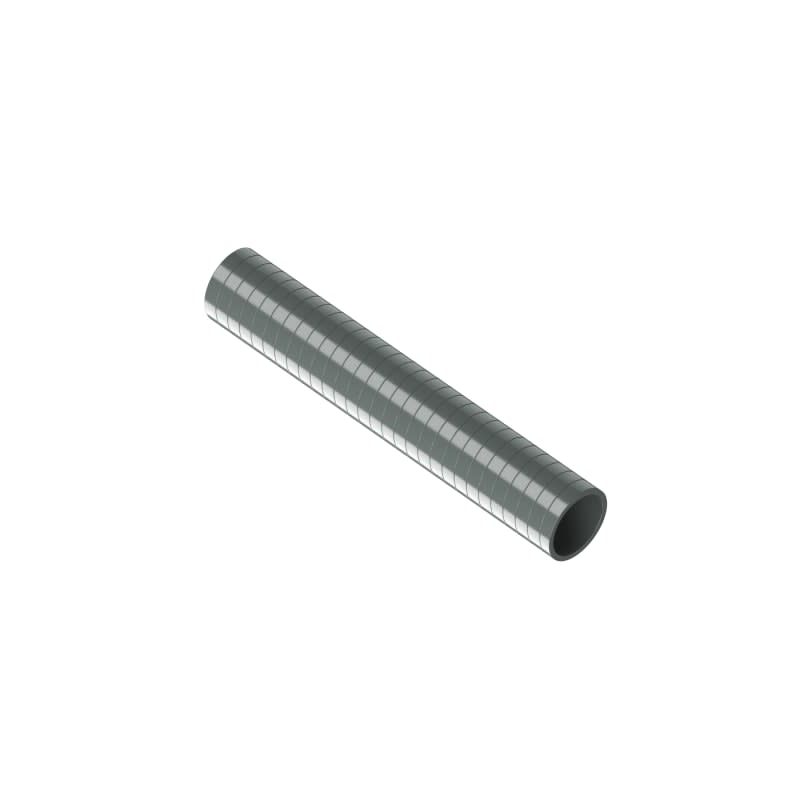 TEAFLEX - TEAGP35 TUBO TIPO GP 35 GRIGIO RAL7001