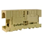 CABUR SRL - CBRGP410 GPM.150/BB/FIX MORSETTO PASSANTE