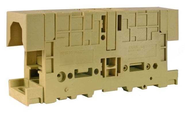 CABUR SRL CBRGP410 GPM.150/BB/FIX MORSETTO PASSANTE