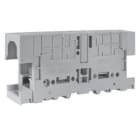 CABUR SRL - CBRGP410GR GPM.150/BB/FIX/GR MORSETTO PASSANTE