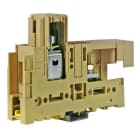 CABUR SRL - CBRGP500 GPM.150/BC MORSETTO PASSANTE