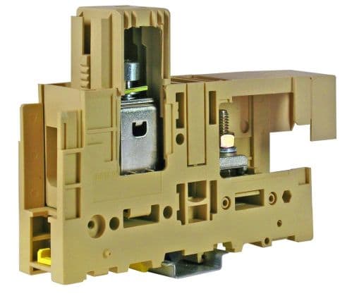 CABUR SRL - CBRGP500 GPM.150/BC MORSETTO PASSANTE