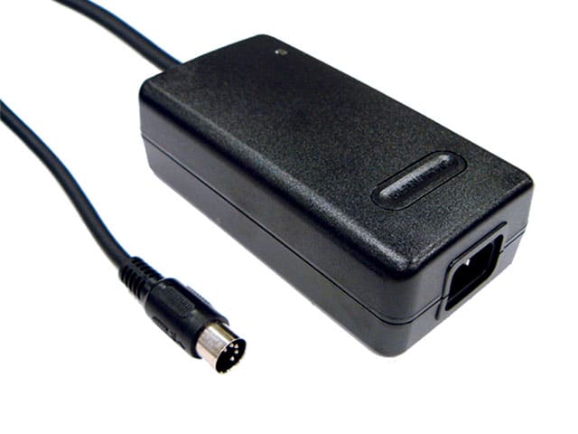 DIGIMAX SRL - DIXGP50A13D-R1B ALIMENTATORE TAVOLO 5V 12V -12V 50W 90-2