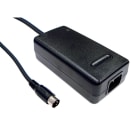 DIGIMAX SRL DIXGP50A13D-R1B ALIMENTATORE TAVOLO 5V 12V -12V 50W 90-2