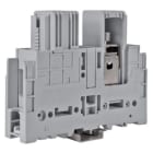 CABUR SRL - CBRGP600GR GPM.150/CC/GR MORSETTO PASSANTE