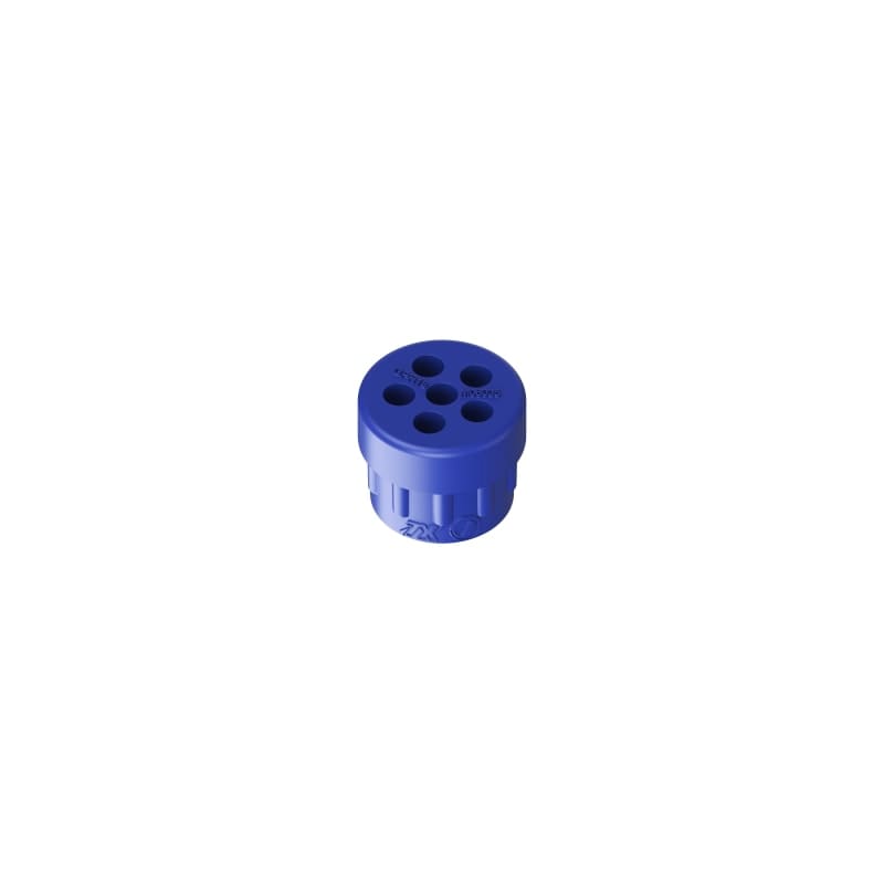 TEAFLEX TEAGPR13M06035 GOM.PRES.MULT. 6 X 3,5 PG13,5