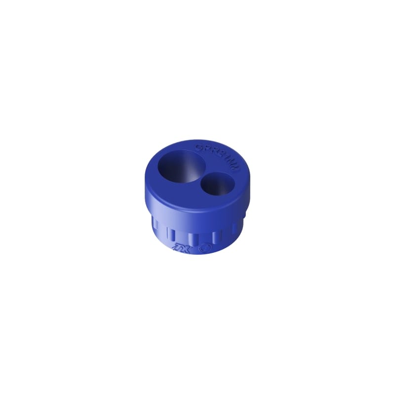 TEAFLEX TEAGPR21MM GOM.PRES.MULT. 1X8,5-1X12 PG21