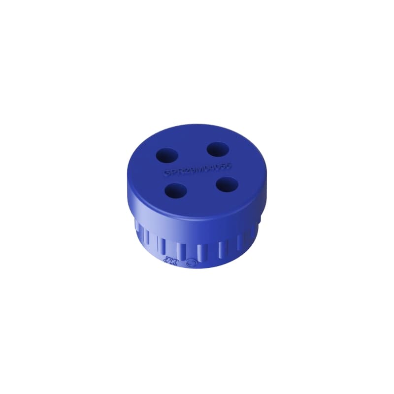 TEAFLEX TEAGPR29M04055 GOM.PRES.MULT. 4 X 5,5 PG29