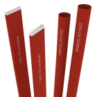 ETELEC ITALIA SPA - ETLGP2100 GUAINA ISOLAMENTO SBARRE 24KV 100/40 1M