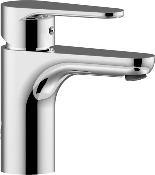 RUBINETTERIA PAFFONI PFFGR071CR MIX LAVABO SENZA SCARICO GREEN