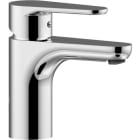 RUBINETTERIA PAFFONI PFFGR071CR MIX LAVABO SENZA SCARICO GREEN