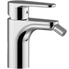 RUBINETTERIA PAFFONI - PFFGR131KCR MIX BIDET T/C CON SCARICO CLIC-CLAK 1 1/