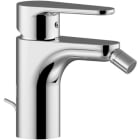 RUBINETTERIA PAFFONI PFFGR135CR MIX BIDET CON SCARICO AUTOMATICO 1 1/4 G