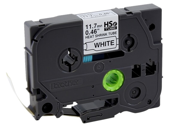 GRAFOPLAST SRL GRAEGO2HS12W N. TERMORES. 11.7MMX1.5M NERO/BIANCO HSE