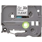 GRAFOPLAST SRL - GRAEGO2SB12C N. LAMINATO 12MM X 8MT NERO/TRASP TZE131