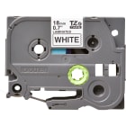 GRAFOPLAST SRL - GRAEGO2SB18W N. LAMINATO 18MM X 8MT NERO/BIANCO TZE24