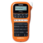 GRAFOPLAST SRL - GRAEGO4YOU ETICHETTATRICE +VALIGETTA EGO4YOU FINO 1