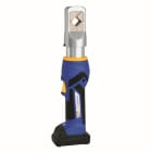 GRAFOPLAST SRL GRAEKWF120ML CRIM. BATT.TUB.TERM. 6-120MMQ QUADRATA 1