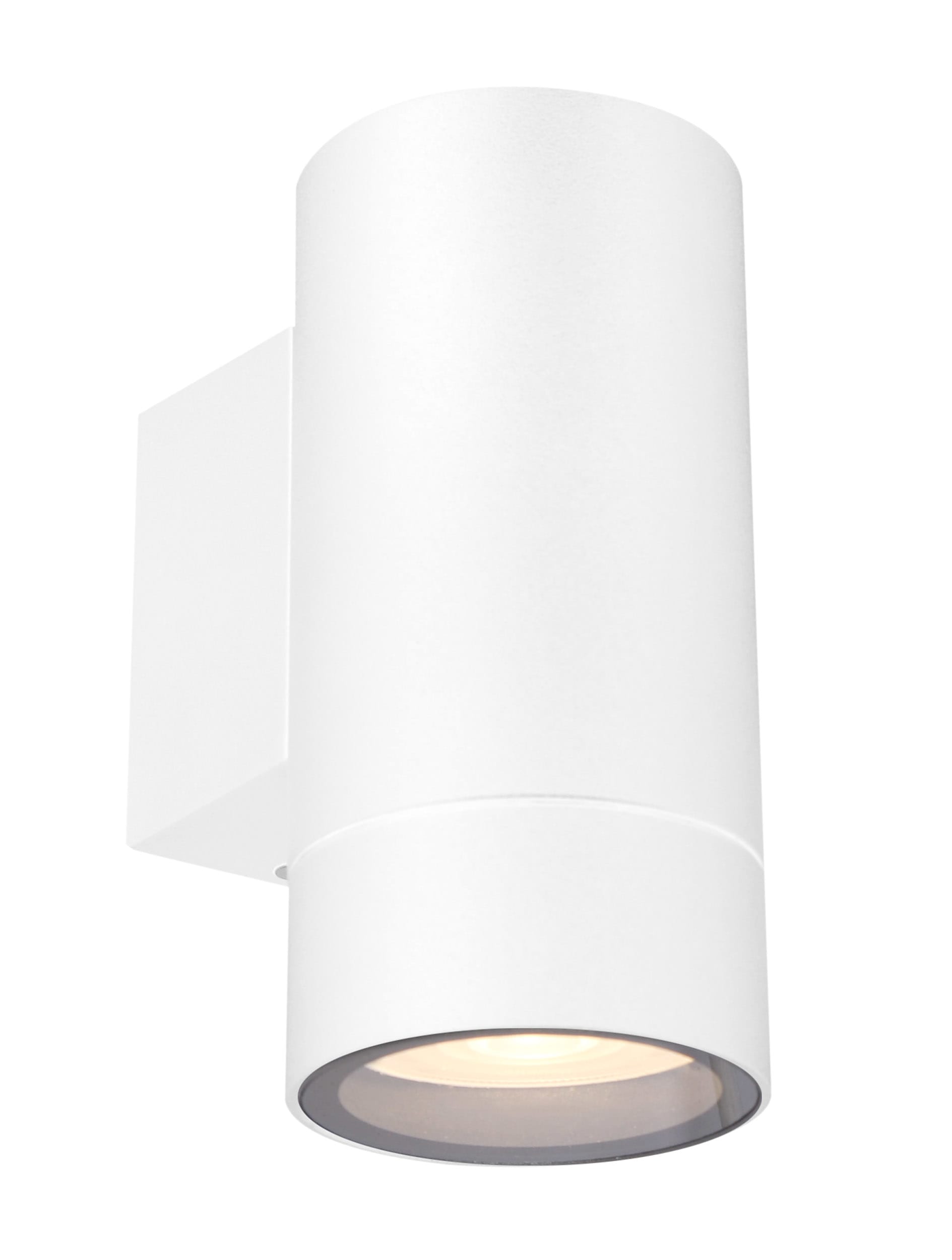 BOT LIGHTING SRL - BTLGRANADA21B APPLIQUE IP65 1 X GU10 MAX 7W BIANCO