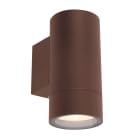 BOT LIGHTING SRL - BTLGRANADA21C APPLIQUE IP65 1 X GU10 MAX 7W CORTEN
