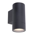 BOT LIGHTING SRL - BTLGRANADA21G APPLIQUE IP65 1 X GU10 MAX 7W ANTRACITE