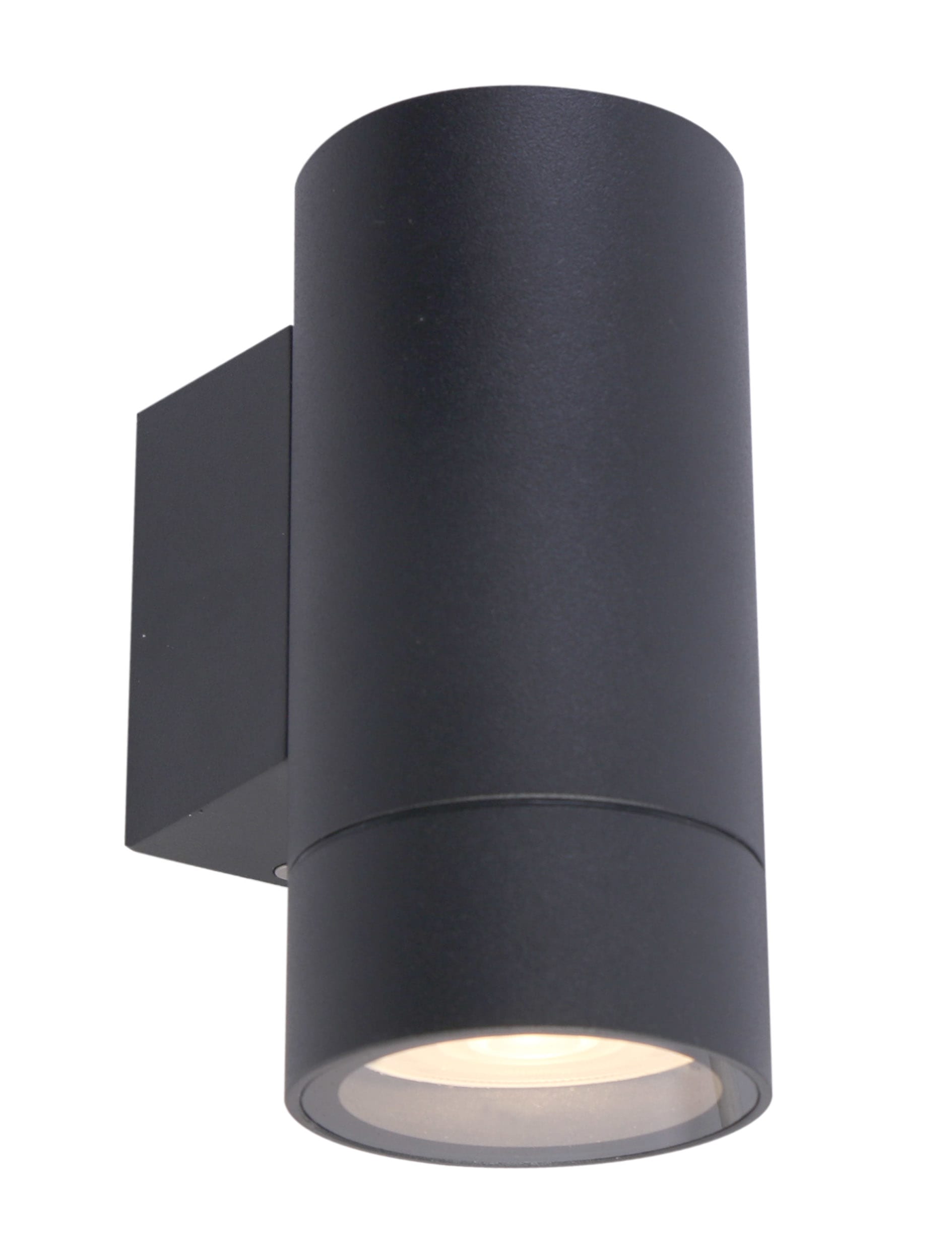 BOT LIGHTING SRL BTLGRANADA21G APPLIQUE IP65 1 X GU10 MAX 7W ANTRACITE