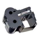GRAFOPLAST SRL GRASI2KSBN/B-S NASTRO NERO PER EVOMAX - 1PZ SINGOLO
