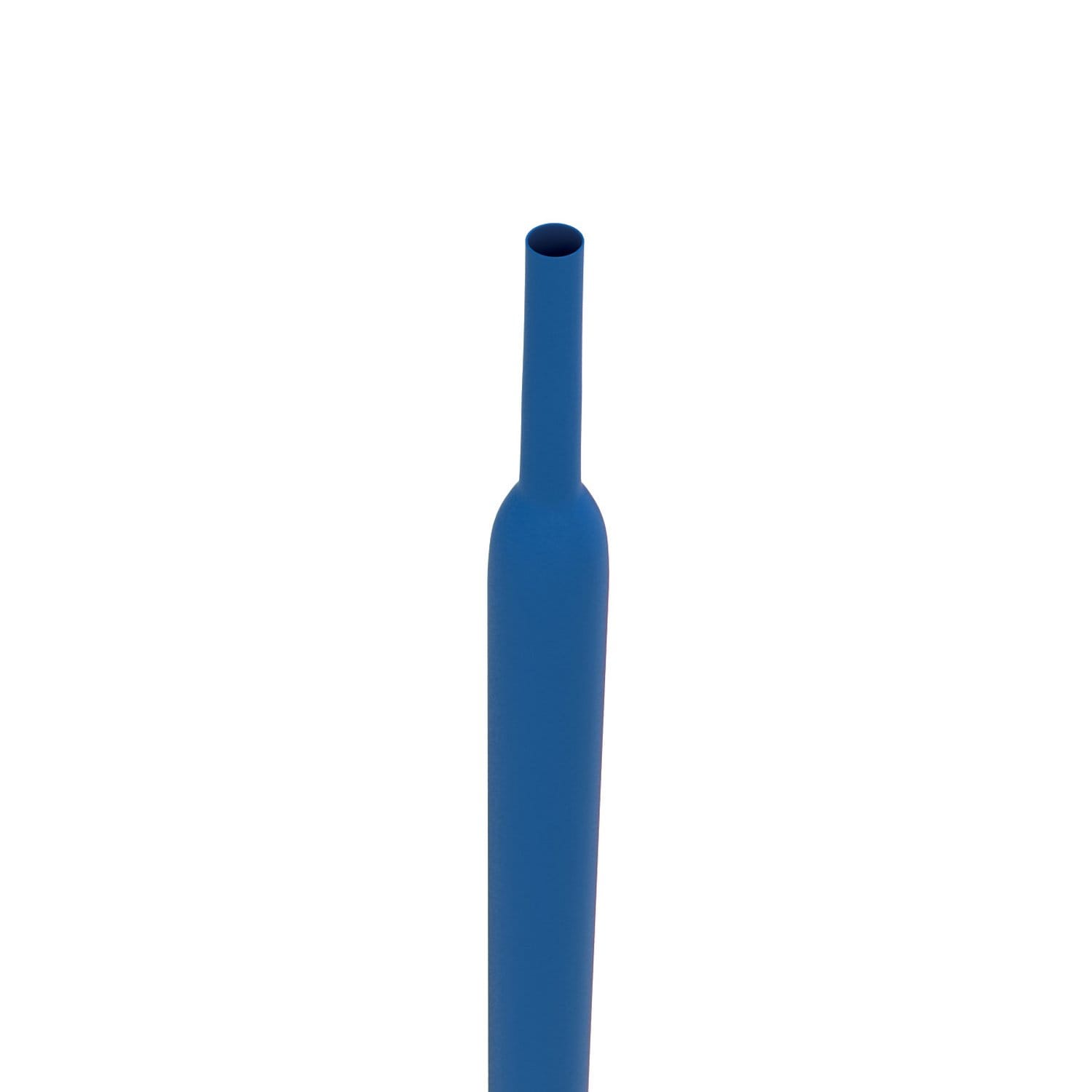 GRAFOPLAST SRL - GRAUKLCD5U1270 GUAINA TERMORESTR. 2:1 BLU D 12.7 L= 6MT