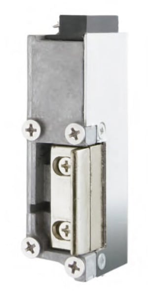 CDVI ITALIA SRL CDVGRDX1T BOCCHETTA PORTA BLINDATA (AP. DESTRA)