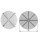 ELICENT (MAICO) - ELI5GR1000 GRIGLIA PROT. ERM-EX 18