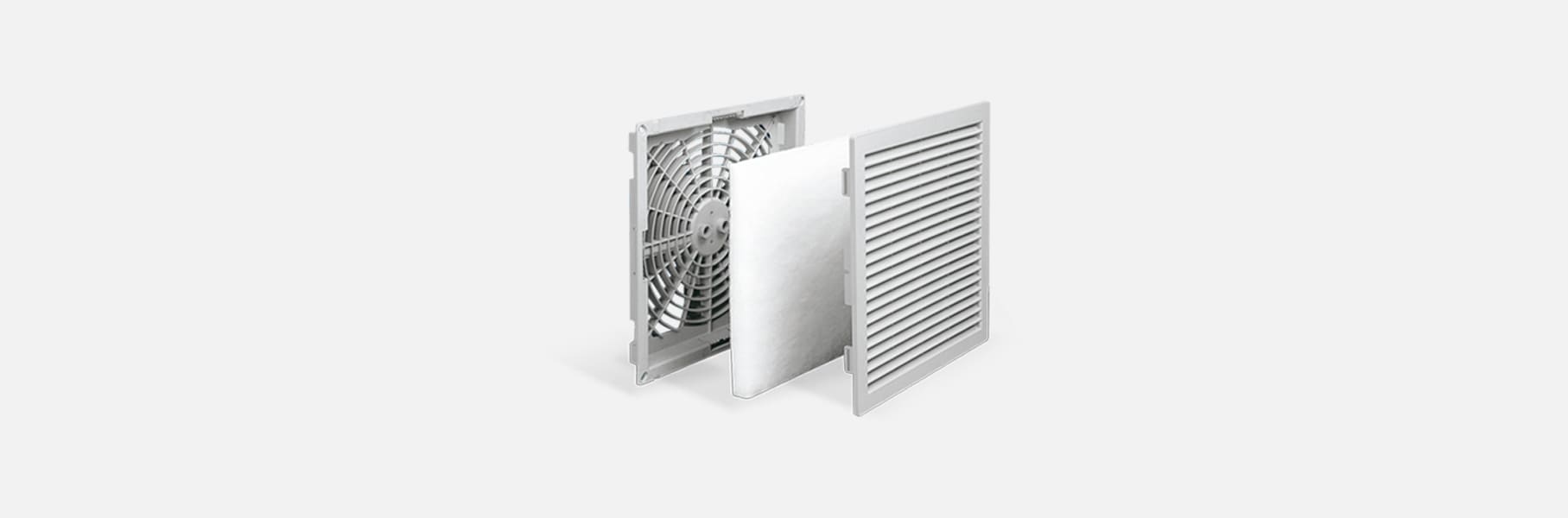 EP SPA - OER0092635 G15 S IP54 GRIGIO RAL 7035