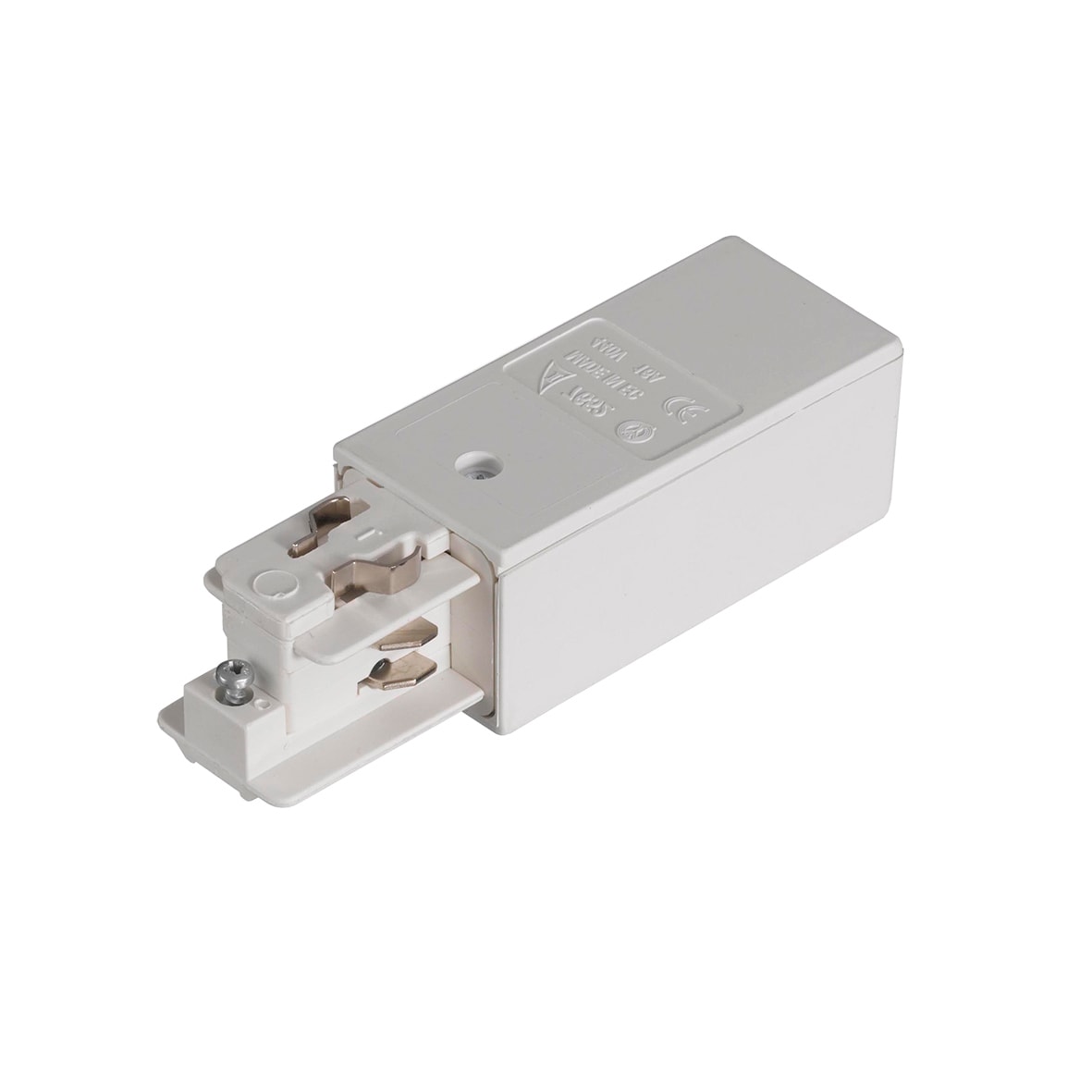 ROSSINI - RSSGRO001B TAPPO ALIMENTAZIONE DX PER GROOVE