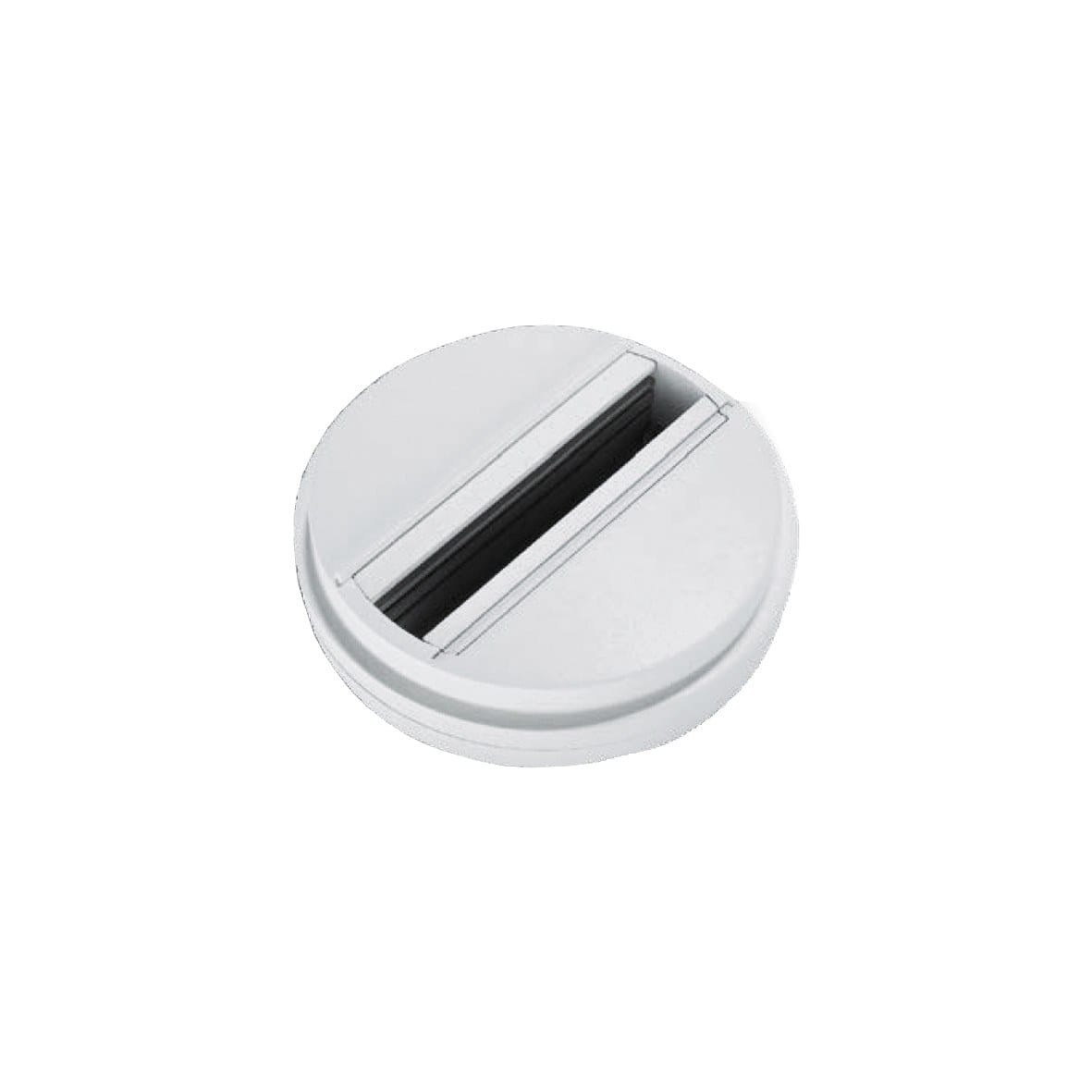 ROSSINI RSSGRO011B ADATTATORE PARETE PER TRIFASE BIANCO