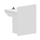 ROSSINI - RSSGROA103B TERMNALE DI CHIUSURA B