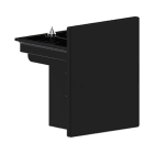 ROSSINI - RSSGROA103N TERMNALE DI CHIUSURA N