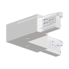 ROSSINI - RSSGROA106B GIUNTO A L POL DX/ TER SX BIANCO