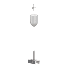 ROSSINI RSSGROA124B KIT SOSPENSIONE PER BINARIO GROA/GROR BI
